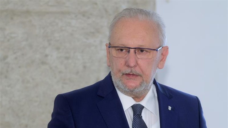 Božinović: Digitalna covid potvrda može se dobiti i s jednom dozom cjepiva, dosad ih izdano 15 tisuća 